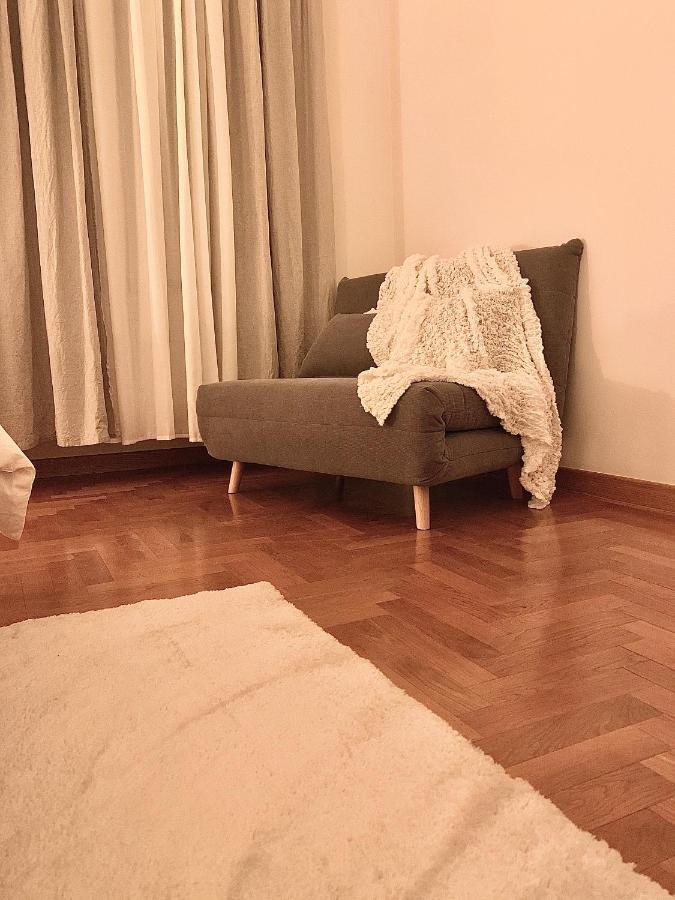 Apartamento Glory House Trastevere Roma Exterior foto