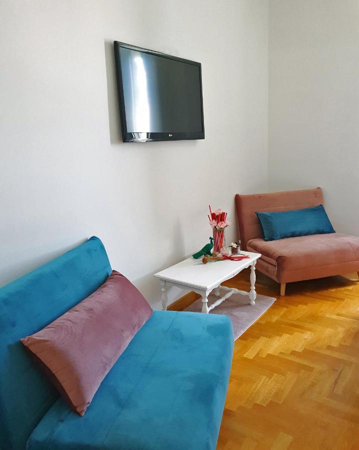 Apartamento Glory House Trastevere Roma Exterior foto